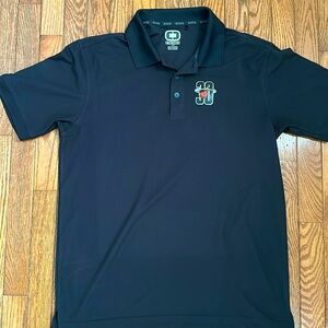 Miami Heat Polo